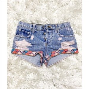 jeans shorts tumblr